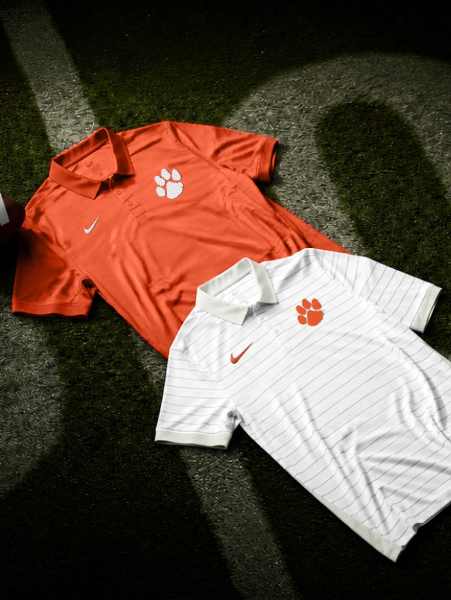 Clemson University Apparel & Spirit Store Apparel & Gear, Clemson ...