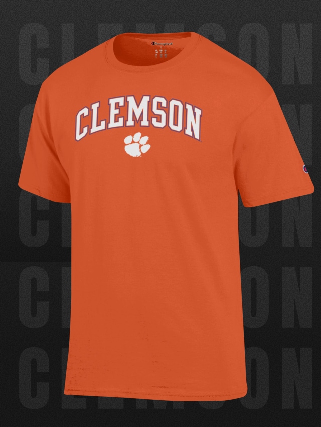 Clemson University Apparel & Spirit Store Apparel & Gear, Clemson ...