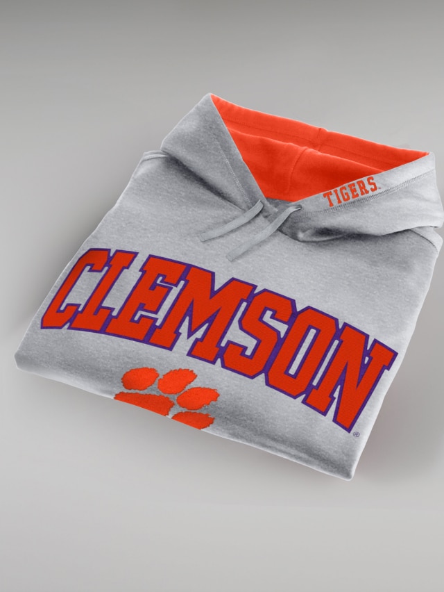 Clemson University Apparel & Spirit Store Apparel & Gear, Clemson ...